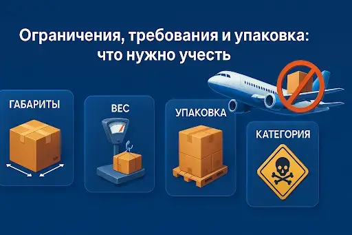 Авиа-экспресс доставка грузов по России: полный разбор для бизнеса